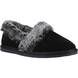 Hush Puppies Slippers - Black - HP-37871-70581 Ariel